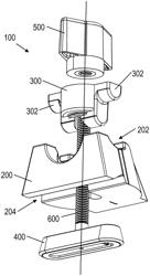 Clamp assembly