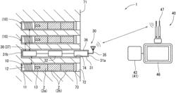 Wireless detonation system, relay device for wireless detonation system, and wireless detonation method using wireless detonation system