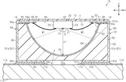 Terahertz device