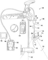 System and method for maintaining sonar imaging of a structure regardless of boat orientation