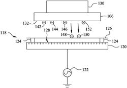 System and method for cleaning an EUV mask