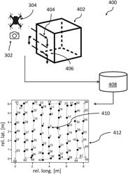 Image stitching for high-resolution scans