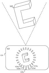 Object scanning for subsequent object detection