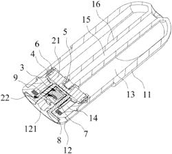 ATOMIZATION DEVICE AND ELECTRONIC CIGARETTE