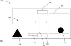 ROBOTIC VACUUM CLEANER WITH DIRT ENCLOSING MEMBER AND METHOD OF USING THE SAME