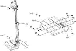 SURFACE CLEANING APPARATUS