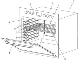 HOUSEHOLD APPLIANCE