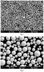 TANTALUM-TUNGSTEN ALLOY POWDER AND PREPARATION METHOD THEREFOR