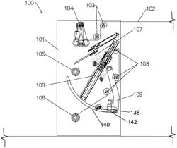 DUAL POSITION AUTOMATIC WINDER