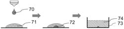 HYDROGEL, INKJET INK, METHOD FOR PRODUCING CELL CULTURE BODY, AND CELL-CONTAINING GEL PARTICLES AND METHOD FOR PRODUCING SAME