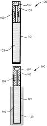 TOOL FOR METAL PLUGGING OR SEALING OF CASING