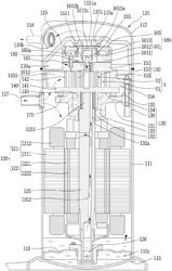 SCROLL COMPRESSOR