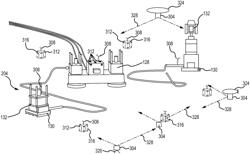 SYSTEMS AND METHODS FOR MONITORING UNDERWATER STRUCTURES