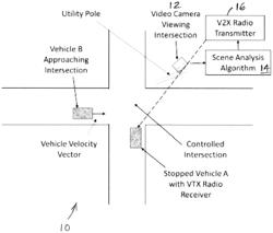 MOTOR VEHICLE SAFETY INFORMATION SYSTEM