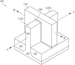 SEMICONDUCTOR DEVICES AND METHODS OF MANUFACTURING THEREOF