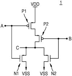 MULTI-STACK SEMICONDUCTOR DEVICE