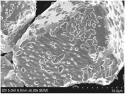 POSITIVE ELECTRODE ACTIVE MATERIAL FOR LITHIUM SECONDARY BATTERY, METHOD OF PREPARING THE SAME, AND LITHIUM SECONDARY BATTERY INCLUDING POSITIVE ELECTRODE INCLUDING THE SAME