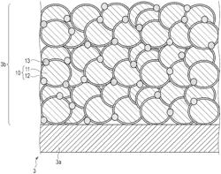 ELECTRODE, SECONDARY BATTERY, BATTERY PACK, AND VEHICLE