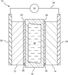 ELECTROLYTES COMPRISING TRIALKYLSILYL PHOSPHORUS ESTER ADDITIVES