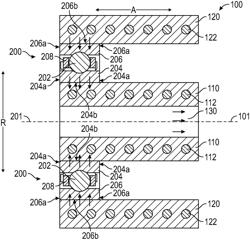 HIGH HEAT TRANSFER CRYOGENIC BEARING