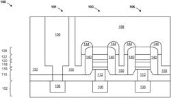 ENCASPULATED MRAM DEVICE WITH WRAP-AROUND TOP ELECTRODE