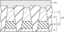 MAGNETIC MEMORY DEVICE