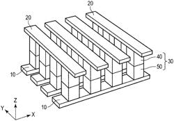 STORAGE DEVICE AND METHOD OF MANUFACTURING A STORAGE DEVICE