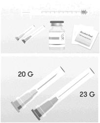 Methods for storing and warming purified corticotropin compositions