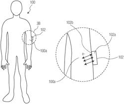 Therapeutic bioelectromagnetic fields, pain relief devices, and related methods