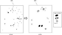 Automated wildfire detection