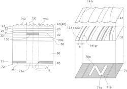 Decorative film for insert molding, method for manufacturing decorative film for insert molding, and method for manufacturing resin molded product