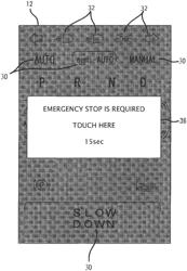 On-vehicle interface apparatus