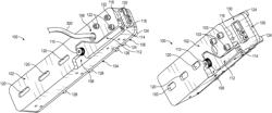 Underwater cutting device