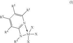 Monobidentate aminopyridine group IV transition metal olefin copolymerization catalysts with ultra-high molecular weight capability and ultra-low comonomer incorporation