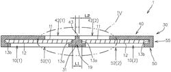 Busbar assembly and method for manufacturing the same