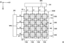 Electromagnetic wave reflectarray