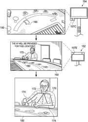 Gaming table events detecting and processing