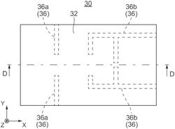 Module and manufacturing method of the same