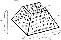 SOLID PHANTOM DEVICE FOR BEAM SCANNING