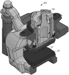 LOAD SENSING DEVICE FOR ELECTRIC BRAKE