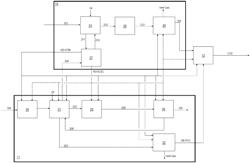 PROCESS FOR PRODUCING HYDROGEN PRODUCT HAVING REDUCED CARBON INTENSITY