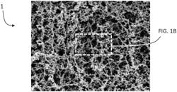 FLUORINE-FREE HYDROPHOBIC PERMEABLE MATERIAL