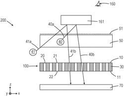 Light Control Film and Method of Fabricating Same