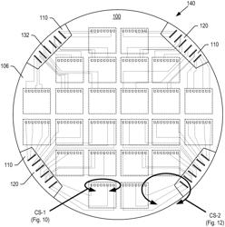 SSD WAFER DEVICE AND METHOD OF MANUFACTURING SAME