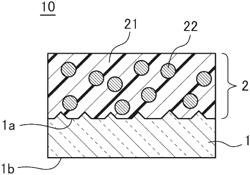 COVER MEMBER AND SOLAR CELL