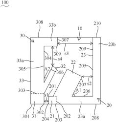 MULTIBAND PRINTED ANTENNA