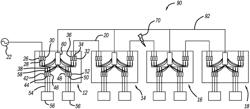 TRAVELING WAVES FOR SELECTIVE UNDERGROUND FAULT INTERRUPTION