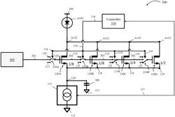 METHOD AND APPARATUS FOR NOISE REJECTION IN DRIVERS FOR DIODES