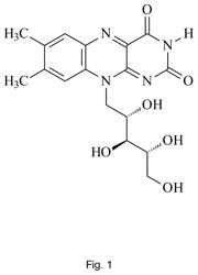 Photodynamic method of inhibiting growth of a microbial plant pathogen