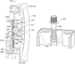 Motorized adjustable socket for amputee prosthesis users and methods for use thereof